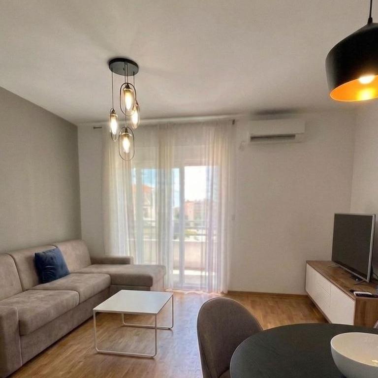 City Comfort - Apartment mit 1 Schlafzimmer - 3