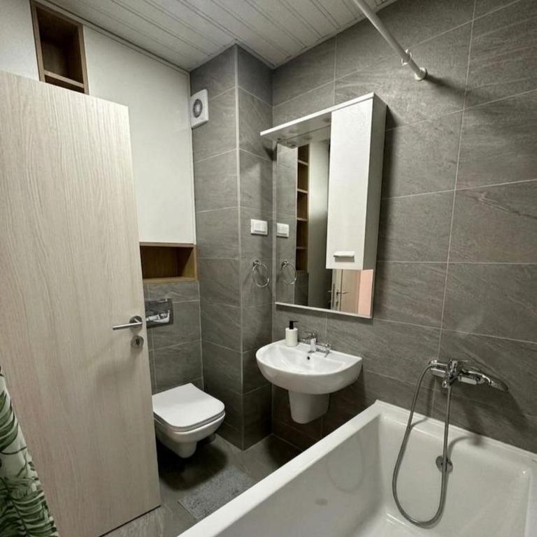 City Comfort - Apartment mit 1 Schlafzimmer - 5