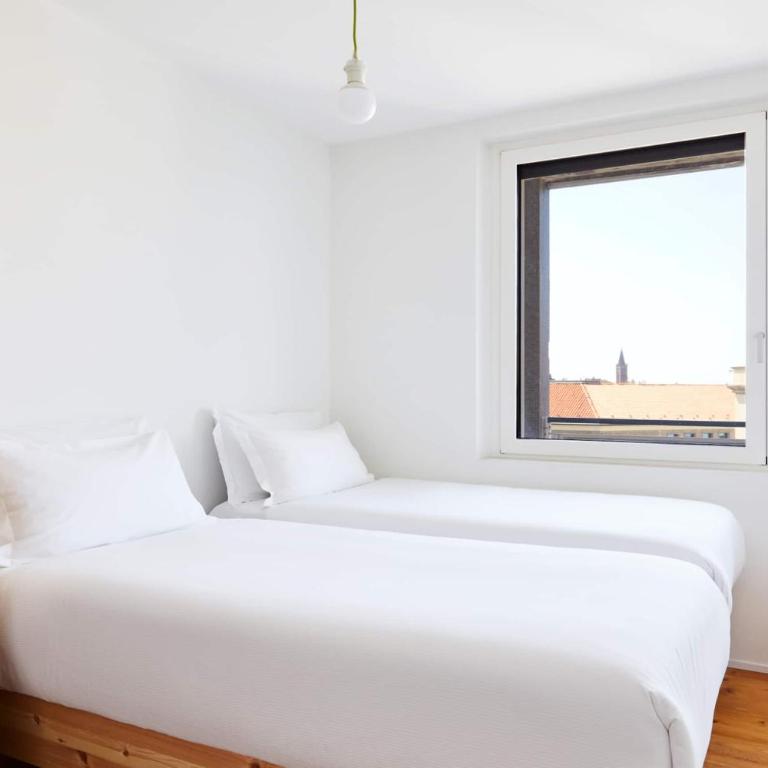 Luxury 3BR Penthouse with Duomo View & Hot Tub - Appartamento con 3 Camere da Letto - 17