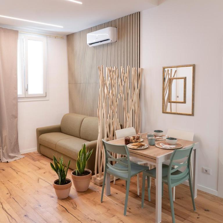 Suite Maragliano - Suite Apartment - 3