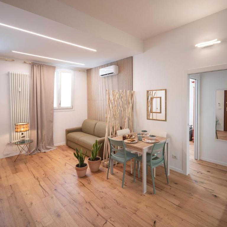 Suite Maragliano - Suite Apartment - 2