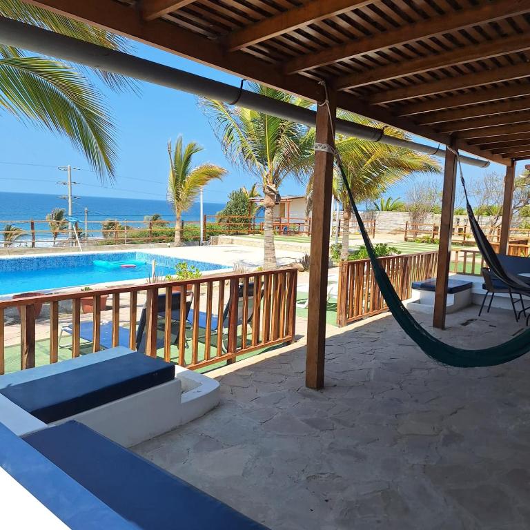 Casa Rivera - Four-Bedroom House - 6