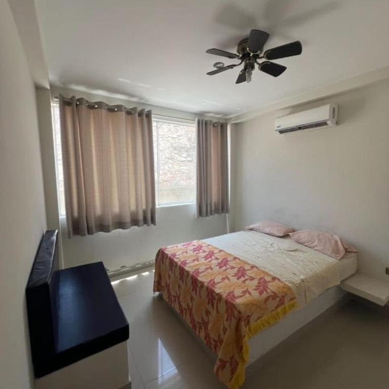 Casa Rivera - Four-Bedroom House - 8