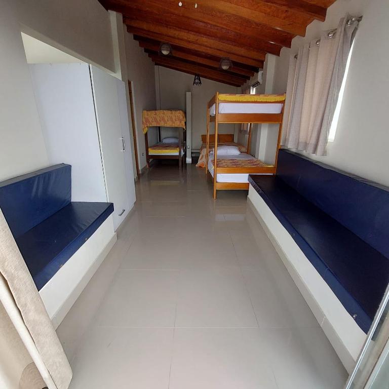 Casa Rivera - Four-Bedroom House - 9