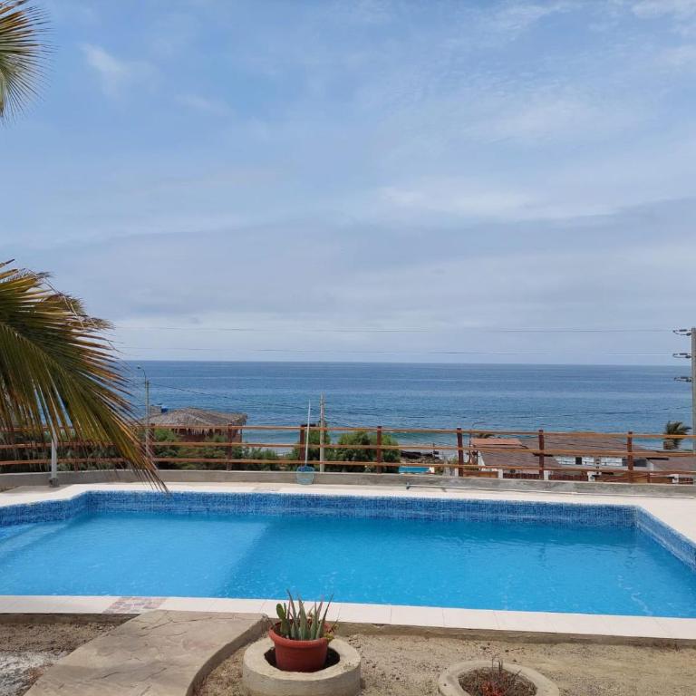 Casa Rivera - Four-Bedroom House - 13