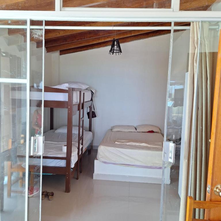 Casa Rivera - Four-Bedroom House - 17
