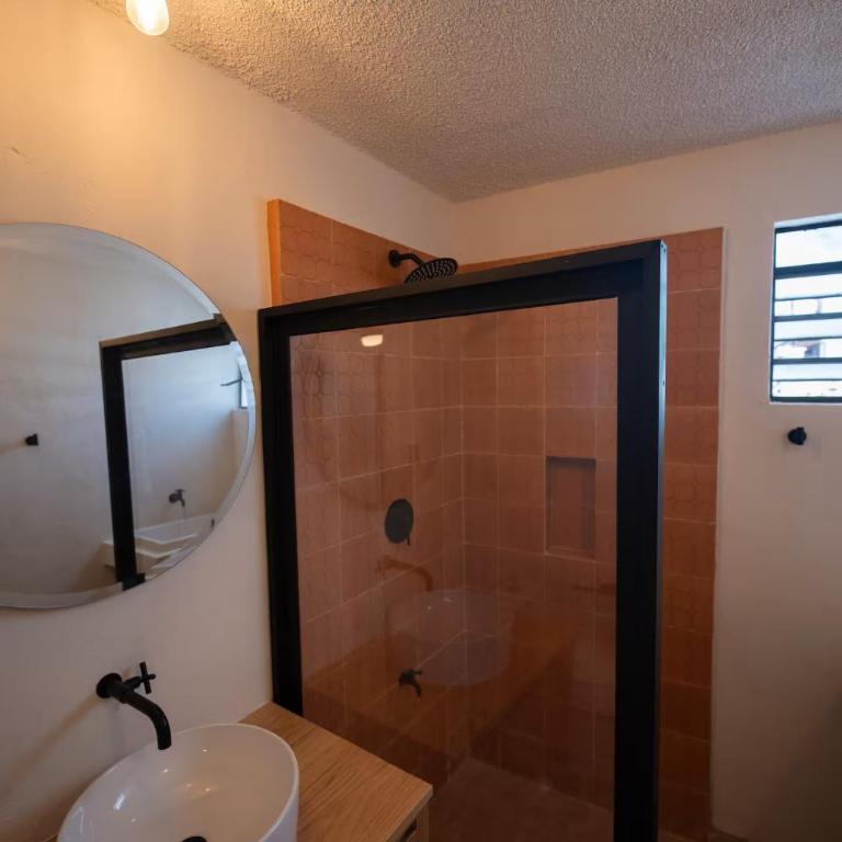 Casa 47 - Apartamento de 1 dormitorio - 2