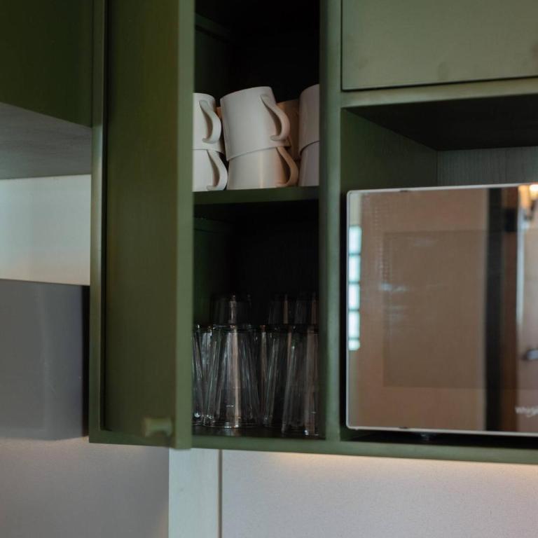 Casa 47 - Apartamento de 1 dormitorio - 3