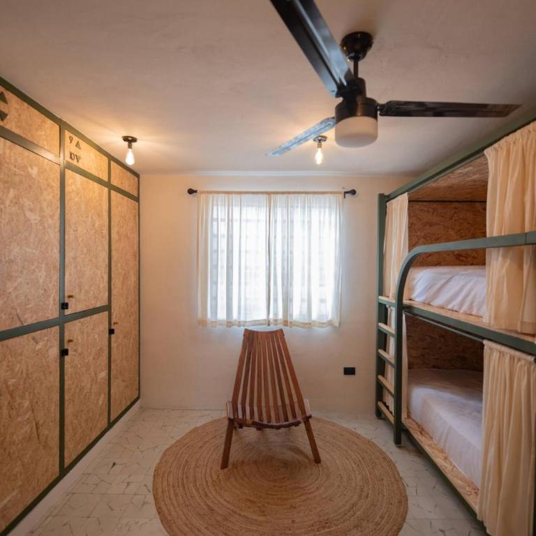 Casa 47 - Apartamento de 1 dormitorio - 11