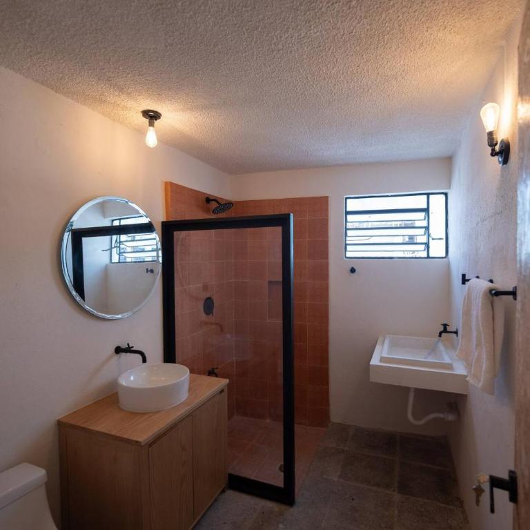 Casa 47 - Apartamento de 1 dormitorio - 12