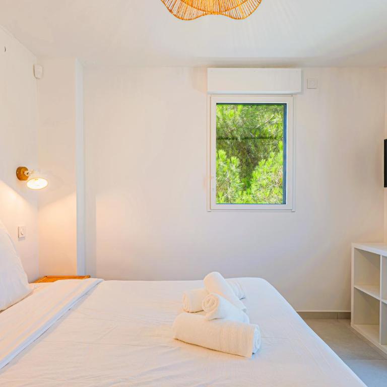 Luxurious waterfront - Unique & Exclusive location - Appartement 1 Chambre - 5