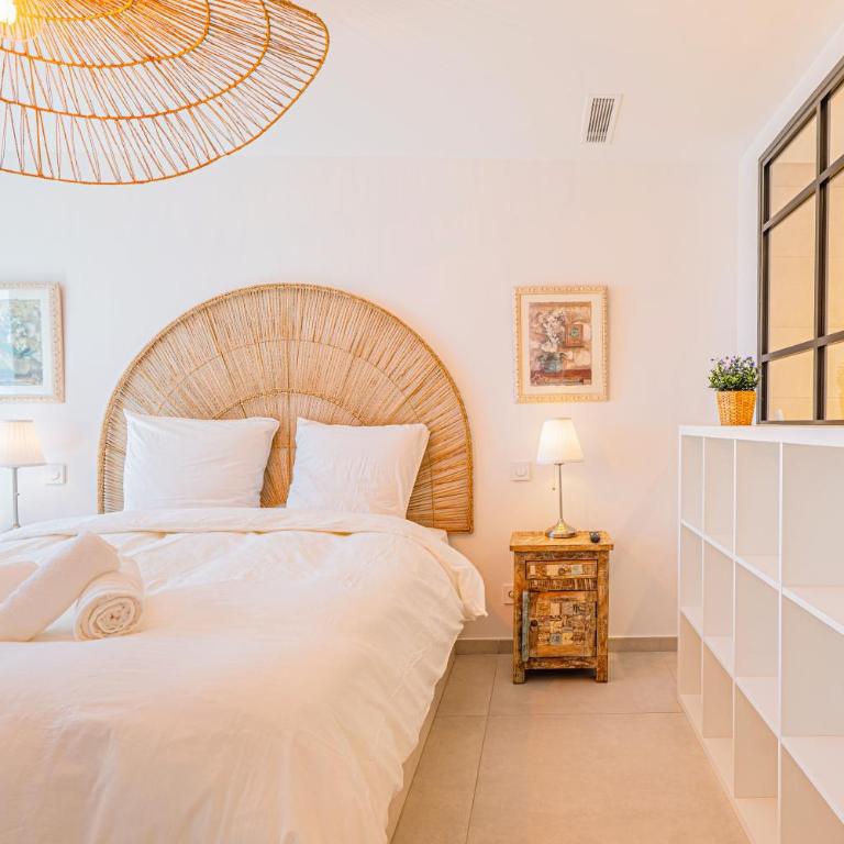 Luxurious waterfront - Unique & Exclusive location - Appartement 1 Chambre - 9