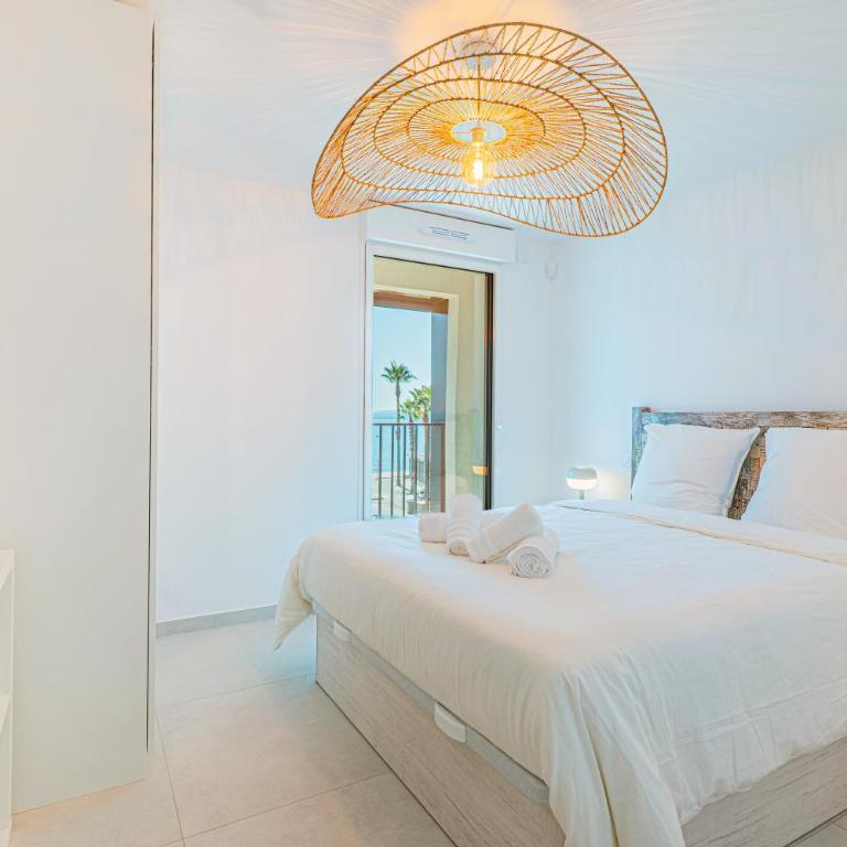 Luxurious waterfront - Unique & Exclusive location - Appartement 1 Chambre - 17