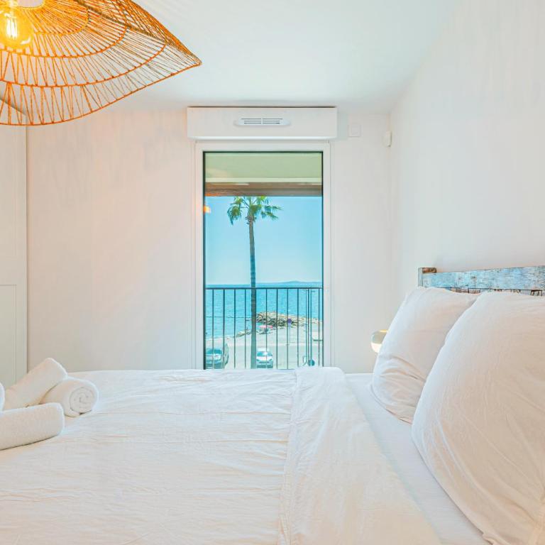 Luxurious waterfront - Unique & Exclusive location - Appartement 1 Chambre - 13