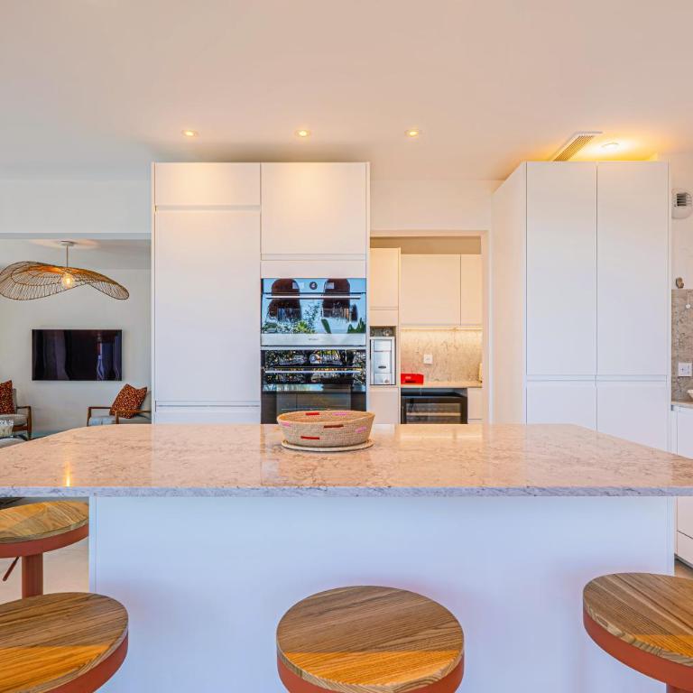 Luxurious waterfront - Unique & Exclusive location - Appartement 1 Chambre - 21