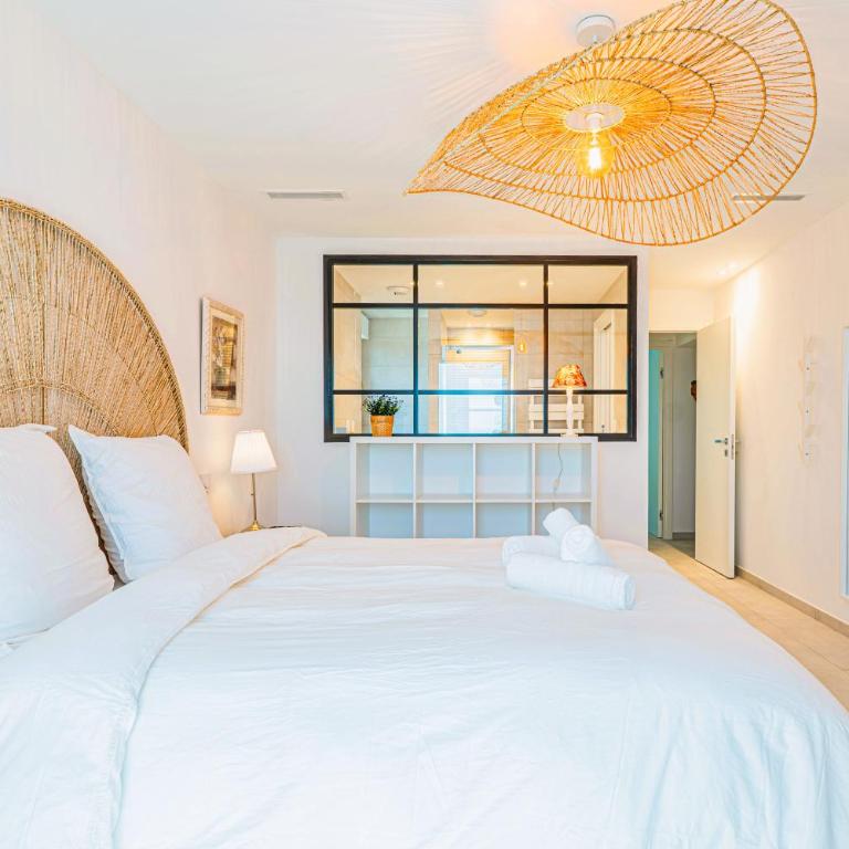 Luxurious waterfront - Unique & Exclusive location - Appartement 1 Chambre - 11