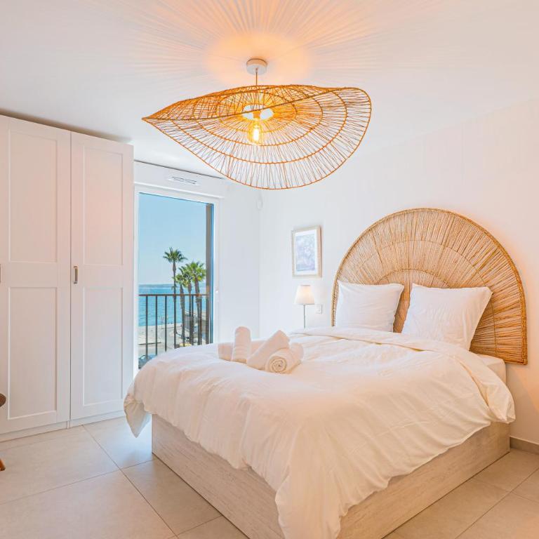 Luxurious waterfront - Unique & Exclusive location - Appartement 1 Chambre - 16
