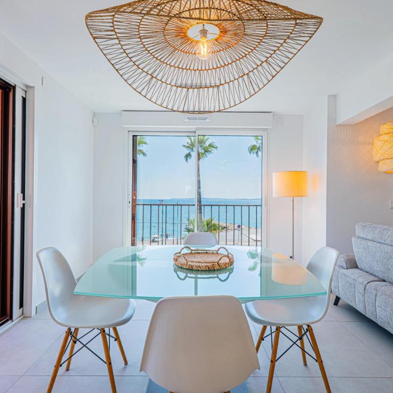 Luxurious waterfront - Unique & Exclusive location - Appartement 1 Chambre - 6
