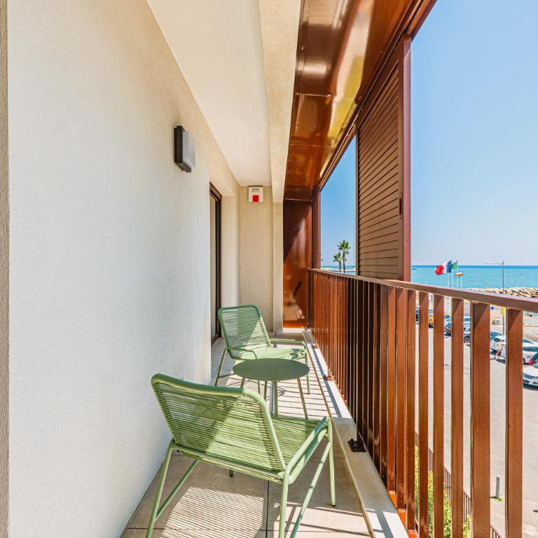 Luxurious waterfront - Unique & Exclusive location - Appartement 1 Chambre - 24