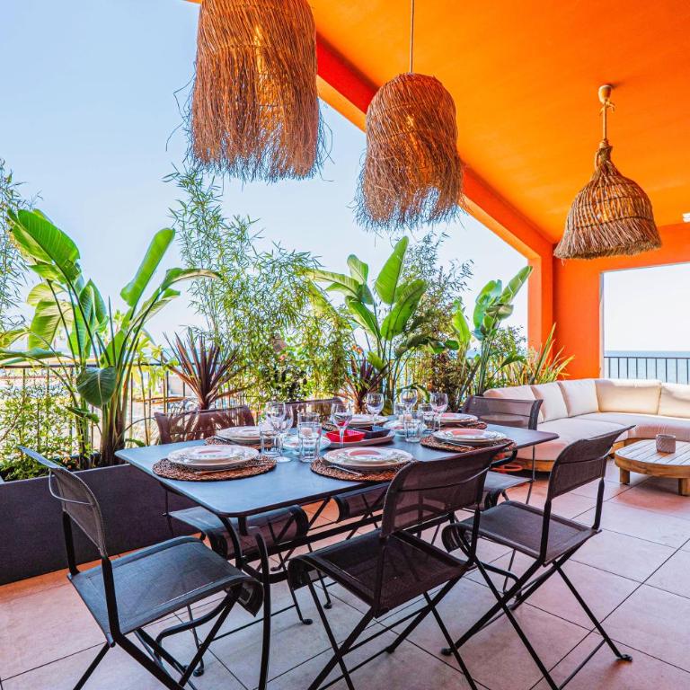 Luxurious waterfront - Unique & Exclusive location - Appartement 1 Chambre - 2