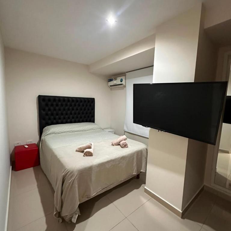 Amarras Deluxe - Apartamento de 1 dormitorio - 10