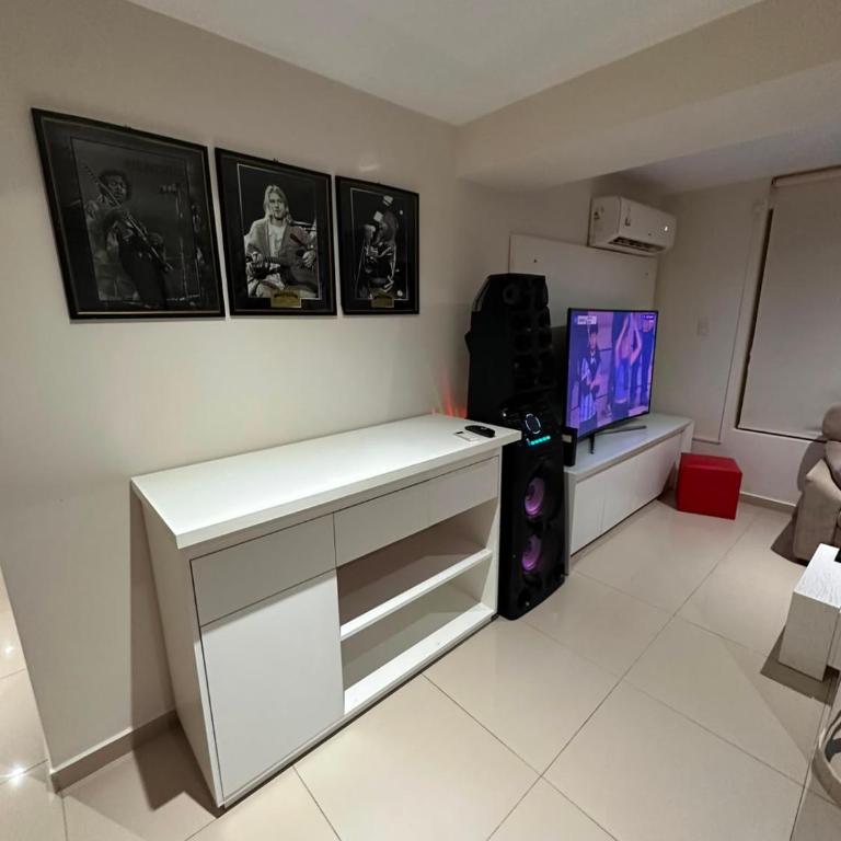 Amarras Deluxe - Apartamento de 1 dormitorio - 4