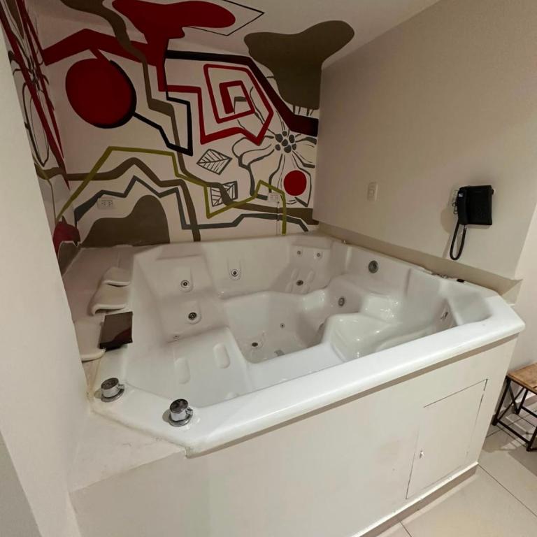 Amarras Deluxe - Apartamento de 1 dormitorio - 3