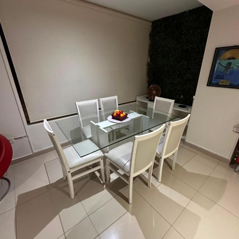 Amarras Deluxe - Apartamento de 1 dormitorio - 6