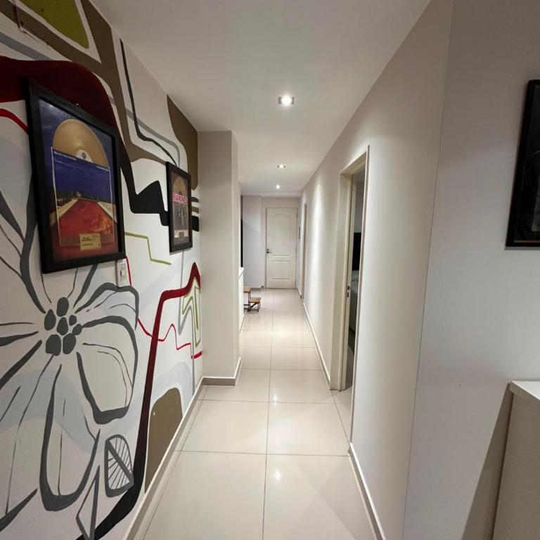 Amarras Deluxe - Apartamento de 1 dormitorio - 1