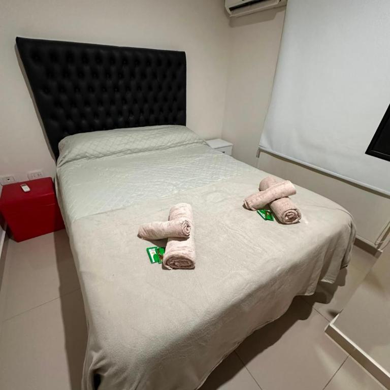 Amarras Deluxe - Apartamento de 1 dormitorio - 9