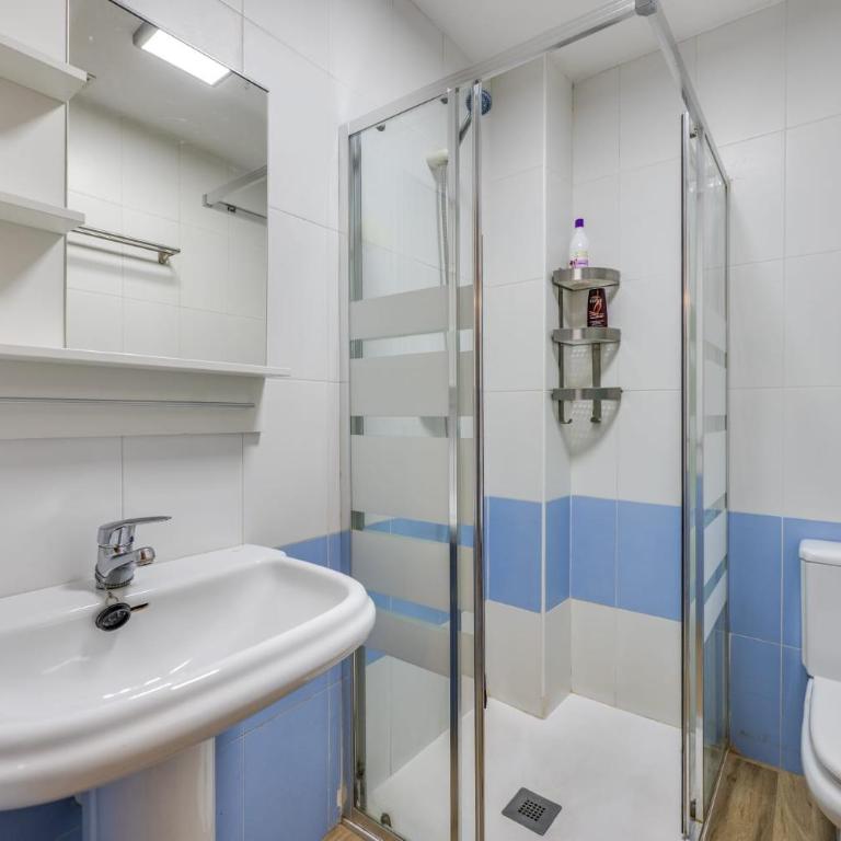 Malaga Centre Studio & Parking - Appartamento con 1 Camera da Letto - 17