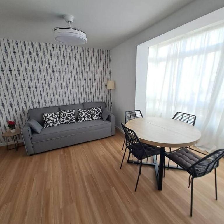 Apartamento Cerro Falón - Apartamento - 2