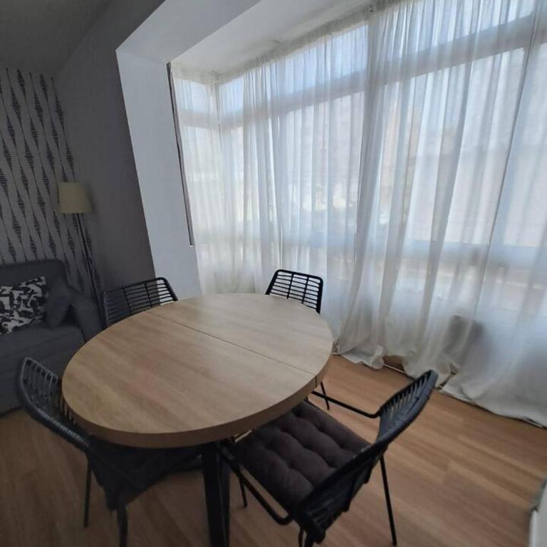 Apartamento Cerro Falón - Apartamento - 3