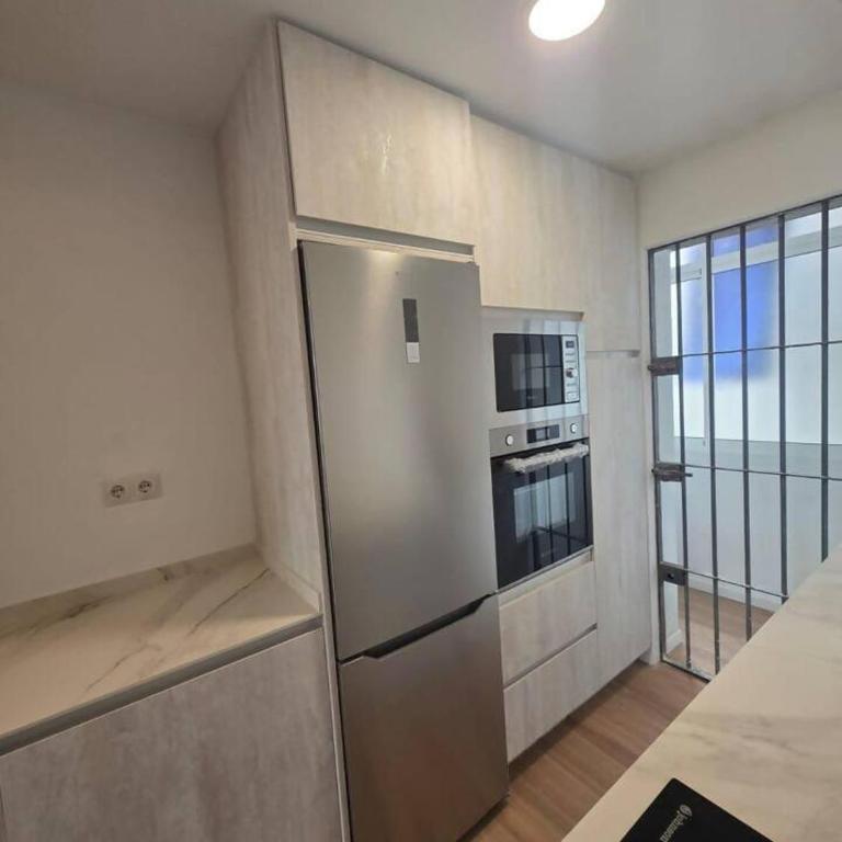 Apartamento Cerro Falón - Apartamento - 6