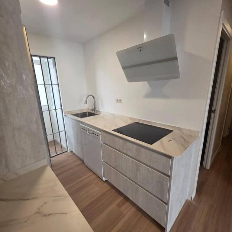 Apartamento Cerro Falón - Apartamento - 7