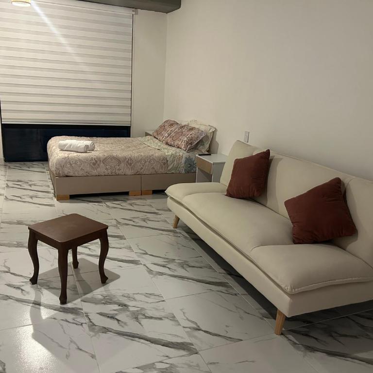 Modern and cozy studio apartment in Chia - Apartamento de 1 dormitorio - 1