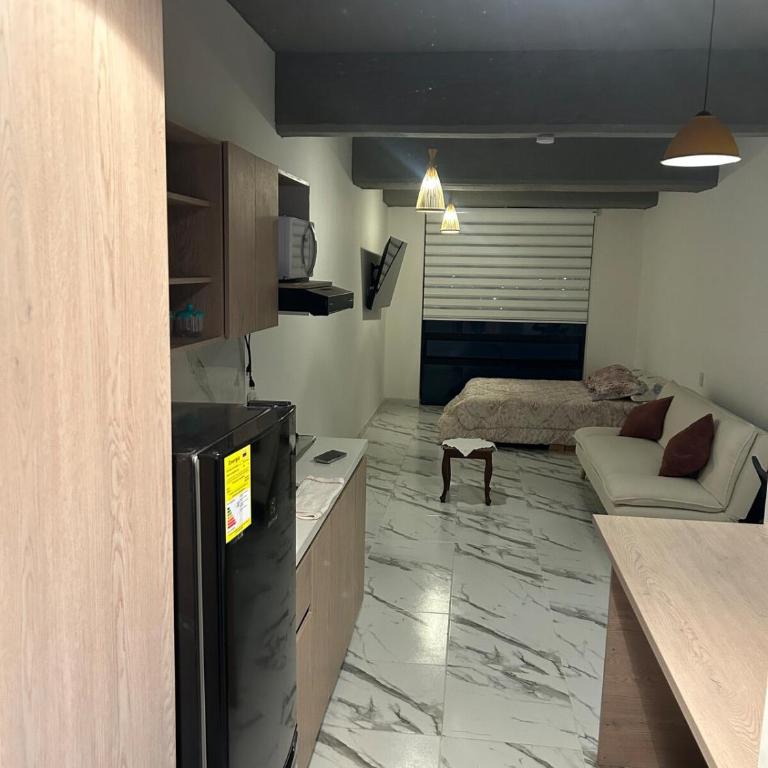 Modern and cozy studio apartment in Chia - Apartamento de 1 dormitorio - 8