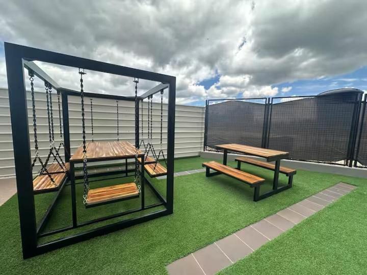 Modern and cozy studio apartment in Chia - Apartamento de 1 dormitorio - 10