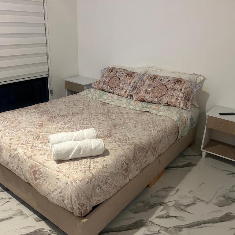 Modern and cozy studio apartment in Chia - Apartamento de 1 dormitorio - 11