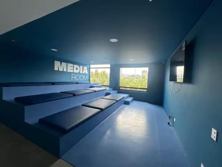 Modern and cozy studio apartment in Chia - Apartamento de 1 dormitorio - 13