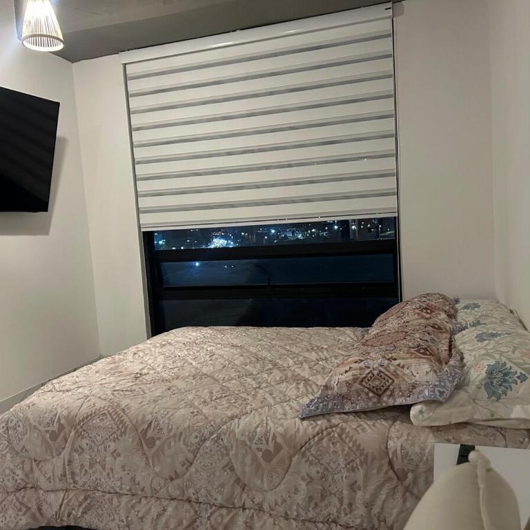 Modern and cozy studio apartment in Chia - Apartamento de 1 dormitorio - 18