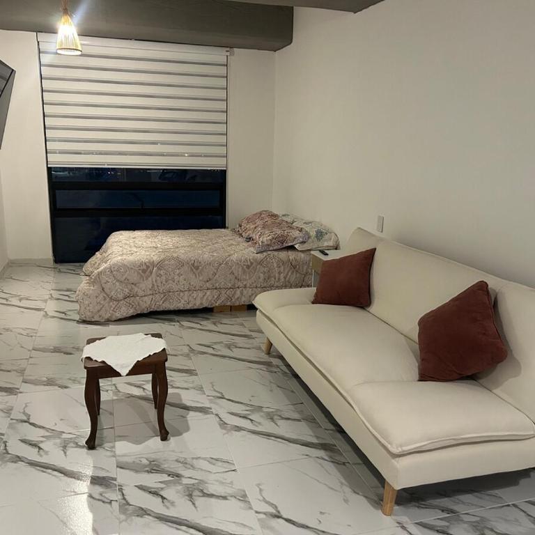 Modern and cozy studio apartment in Chia - Apartamento de 1 dormitorio - 21