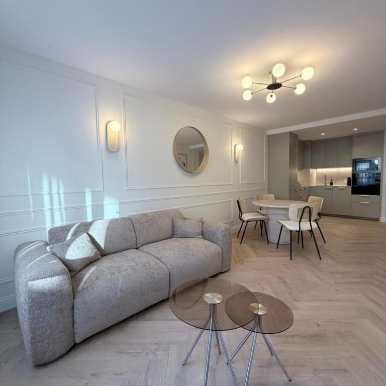 Metz Élégance - Suite hypercentre - Appartement 1 Chambre - 6