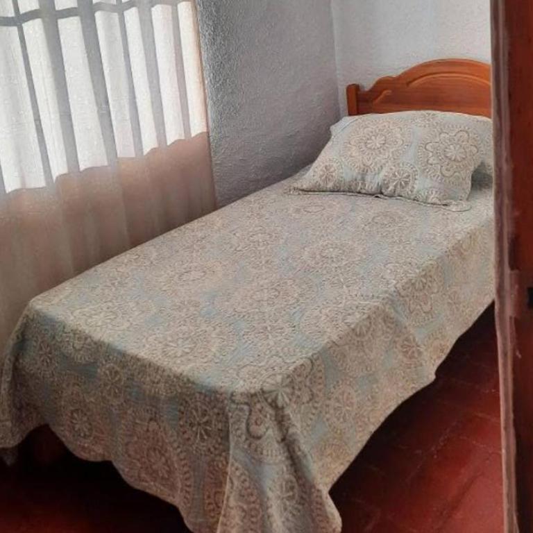 Agustinas - Casa con 1 dormitorio - 3