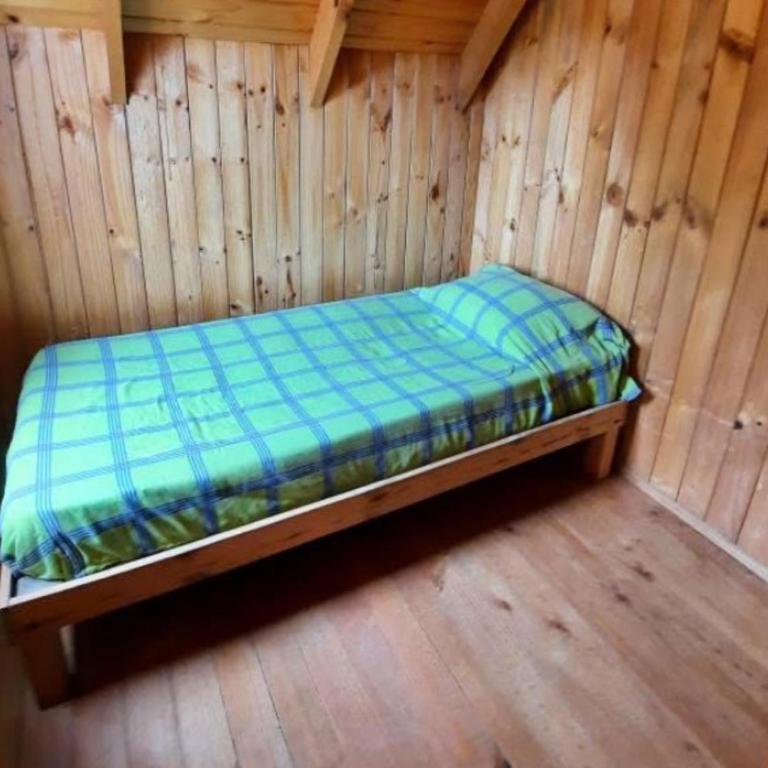 Agustinas - Casa con 1 dormitorio - 5