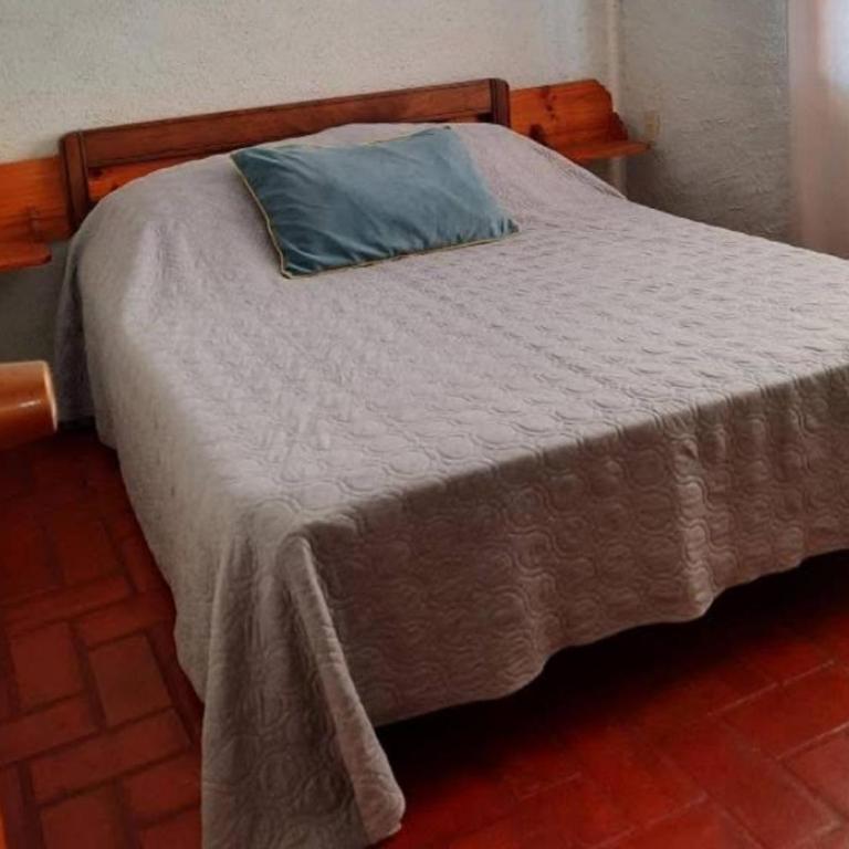 Agustinas - Casa con 1 dormitorio - 7