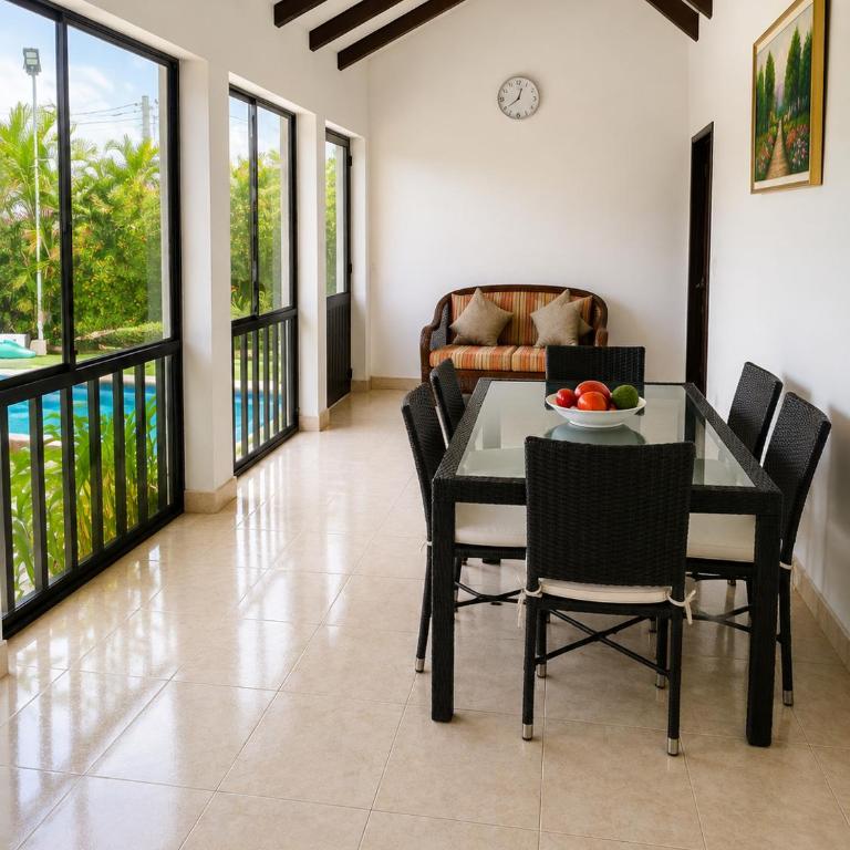 Casa El Peñon - Casa Unifamiliar de 3 dormitorios - 18