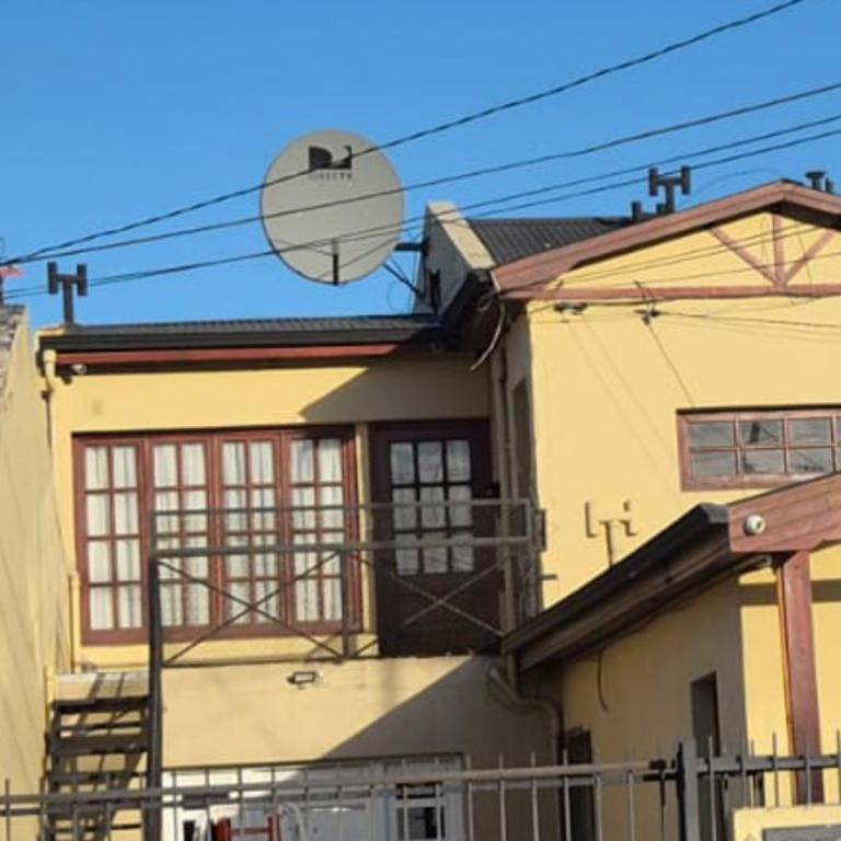Mendioroz B - Apartamento de 2 dormitorios - 8