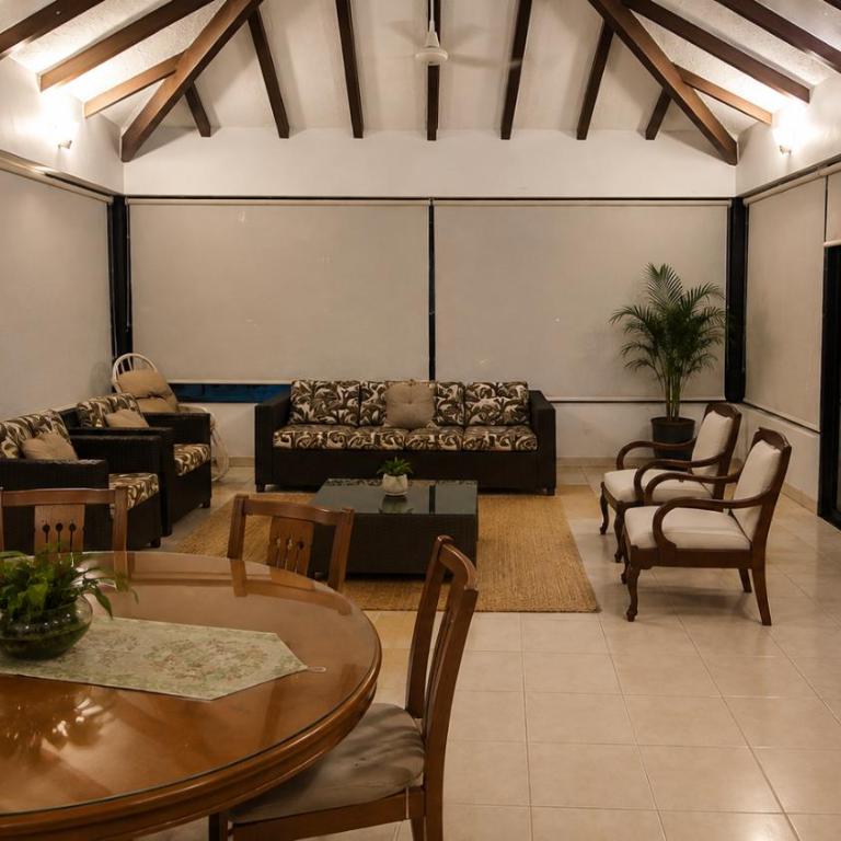 Casa El Peñon - Casa Unifamiliar de 3 dormitorios - 20