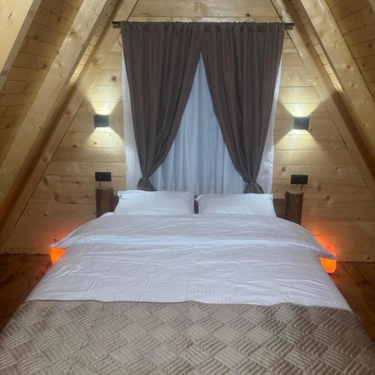 Peaks Lodge - Kuća sa 2 Spavaće Sobe - 24